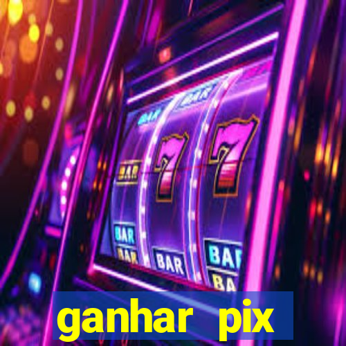 ganhar pix respondendo pesquisas